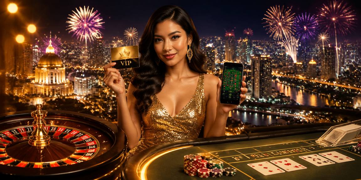 dian4d What Sits Inside Our Casino